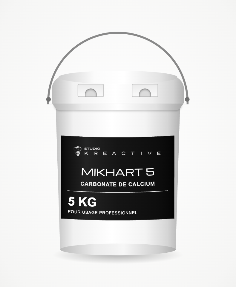 Mikhart 5
