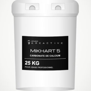 Mikhart 5