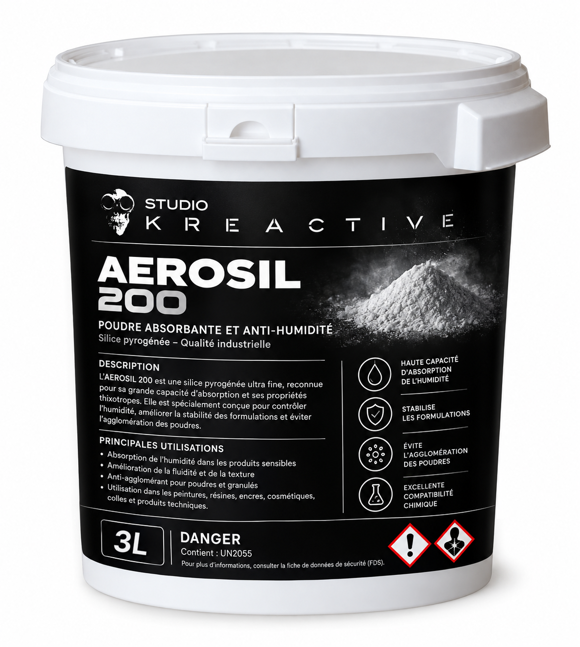 AEROSIL 200